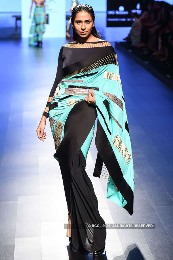 LFW '16 Day 4: Shivan & Narresh