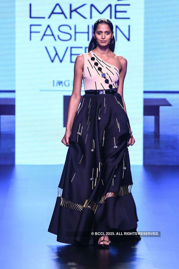 LFW '16 Day 4: Shivan & Narresh