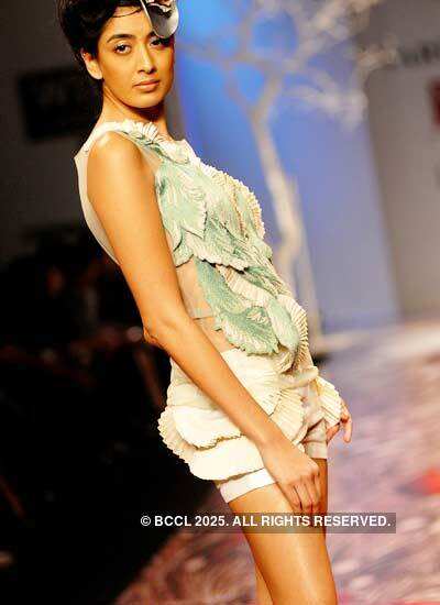 IFW '09: Varun Bahl - (S/S)