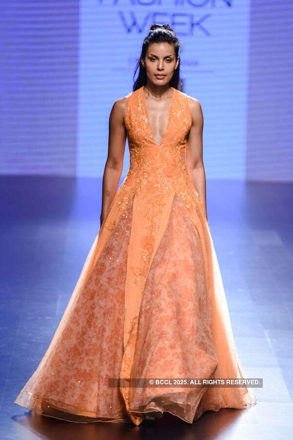 LFW '16 Day 5: Neeta Lulla