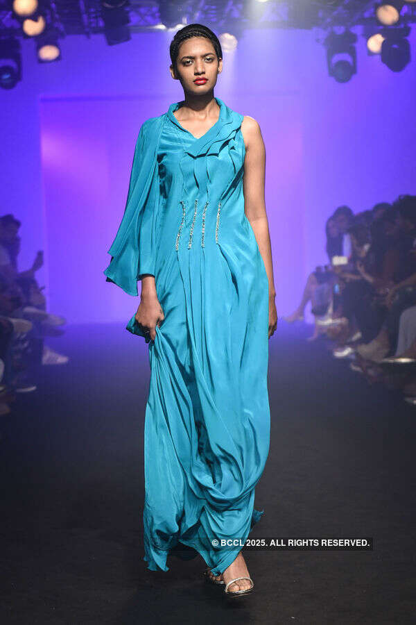 LFW '16 Day 5: Priyam Narayan