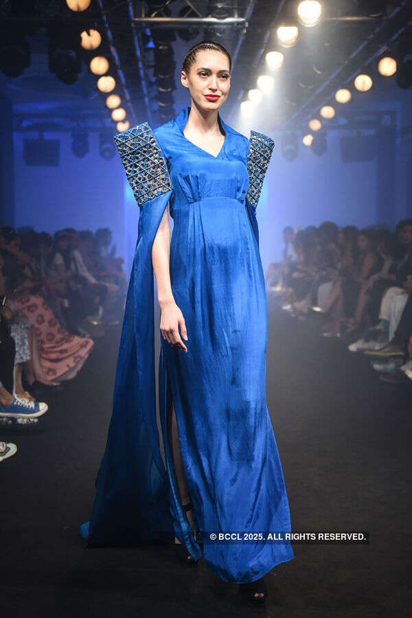 LFW '16 Day 5: Priyam Narayan