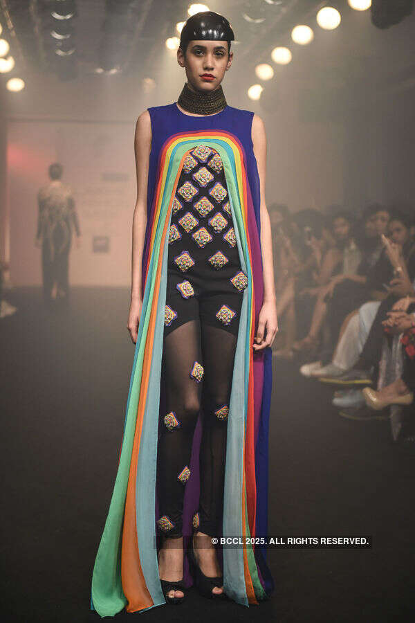 LFW '16 Day 5: Sourabh Kant Shrivastava