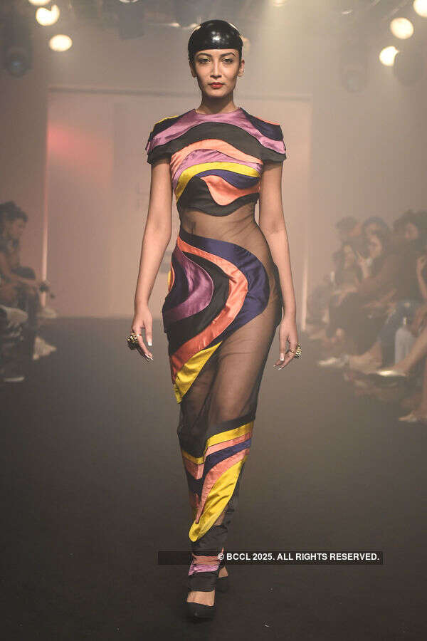 LFW '16 Day 5: Sourabh Kant Shrivastava