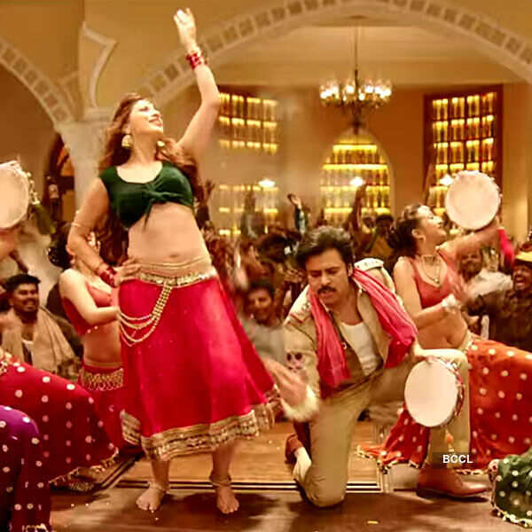 Sardaar Gabbar Singh