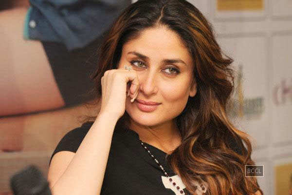 Kareena Kapoor will never go bald for a character