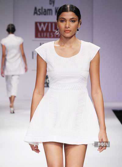 IFW '09: Aslam Khan