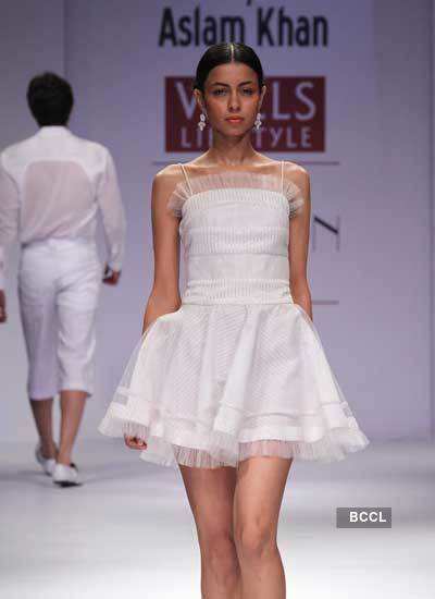 IFW '09: Aslam Khan