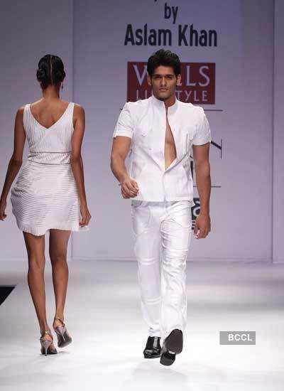 IFW '09: Aslam Khan