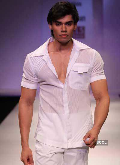 IFW '09: Aslam Khan