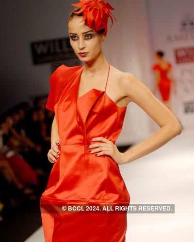 IFW '09: Amit GT