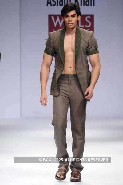 IFW '09: Aslam Khan