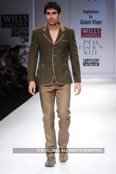 IFW '09: Aslam Khan