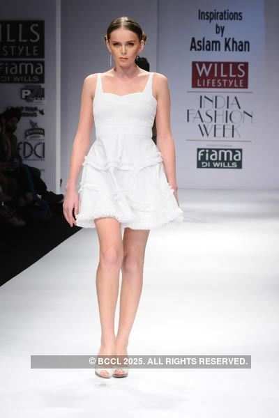 IFW '09: Aslam Khan