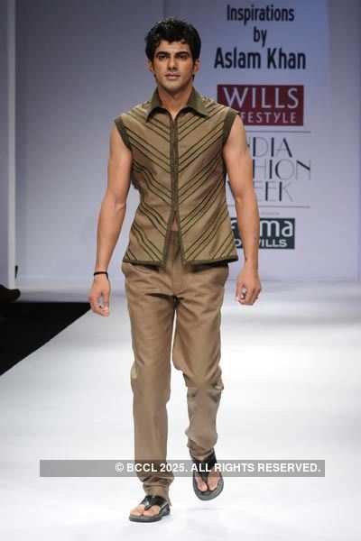 IFW '09: Aslam Khan