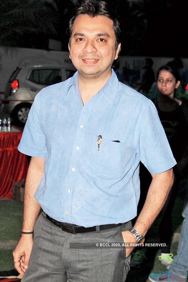 Autism awareness event