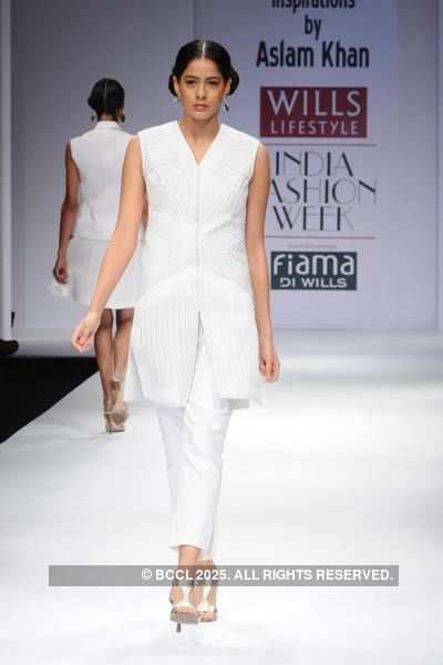 IFW '09: Aslam Khan