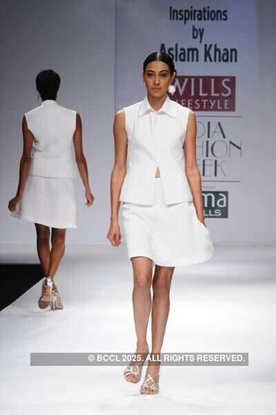 IFW '09: Aslam Khan