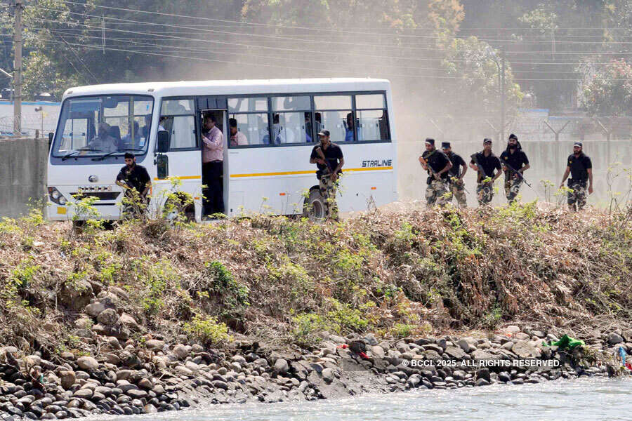 Pathankot attack staged by India, believe Pak sleuths