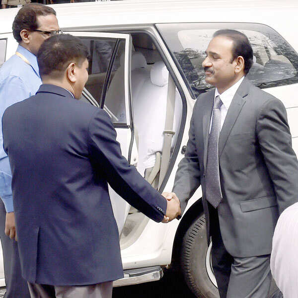 Pathankot attack staged by India, believe Pak sleuths