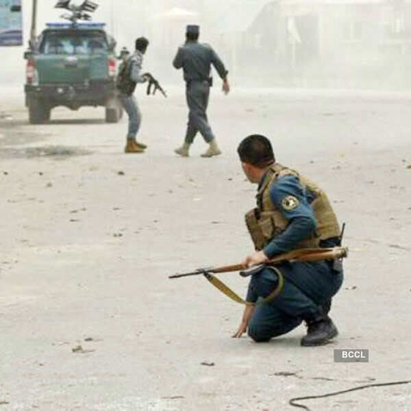 TOP Stories Of The Day &ndash; 5th April