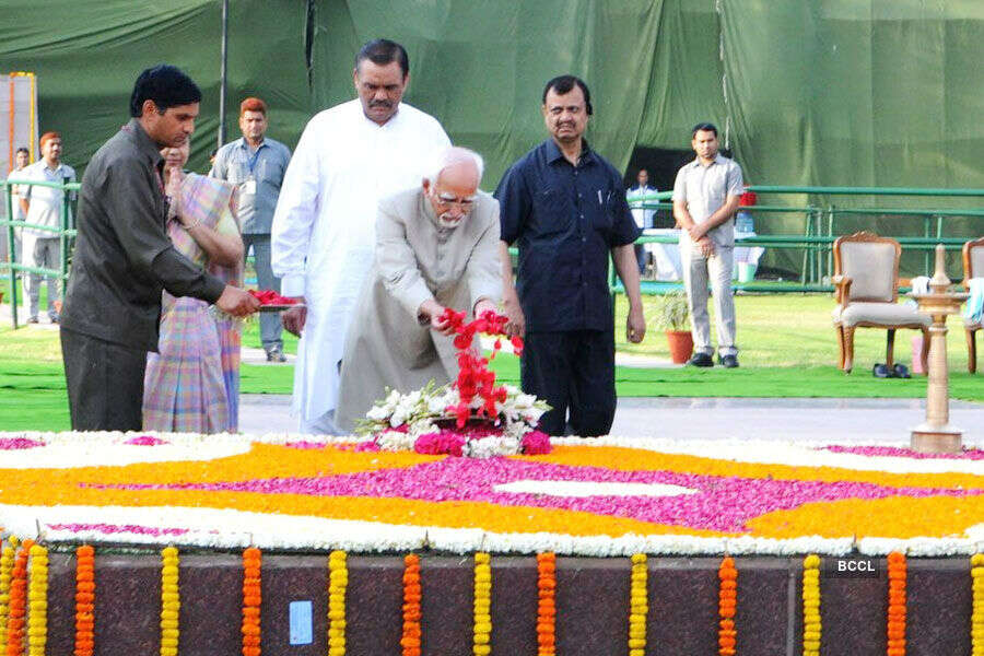 TOP Stories Of The Day &ndash; 5th April