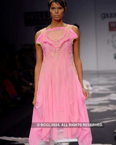 IFW '09: Gaurav Gupta