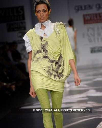 IFW '09: Gaurav Gupta