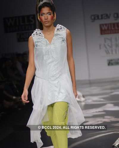 IFW '09: Gaurav Gupta