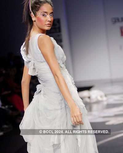 IFW '09: Gaurav Gupta