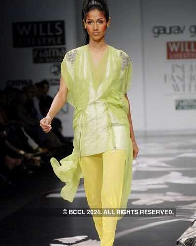 IFW '09: Gaurav Gupta