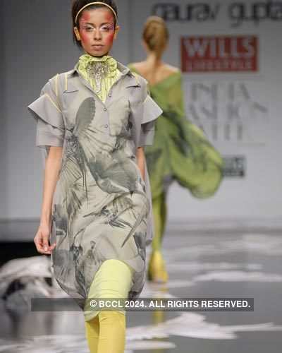 IFW '09: Gaurav Gupta