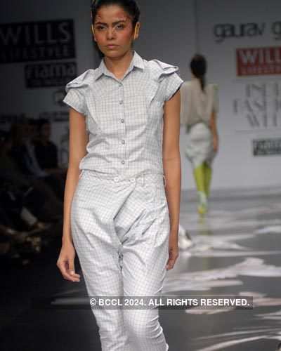 IFW '09: Gaurav Gupta