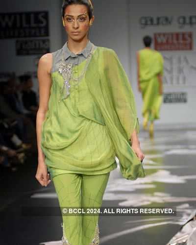 IFW '09: Gaurav Gupta