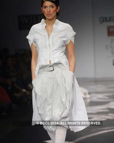 IFW '09: Gaurav Gupta