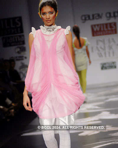 IFW '09: Gaurav Gupta