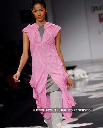 IFW '09: Gaurav Gupta