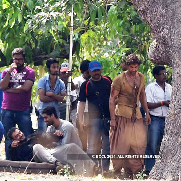 On the sets