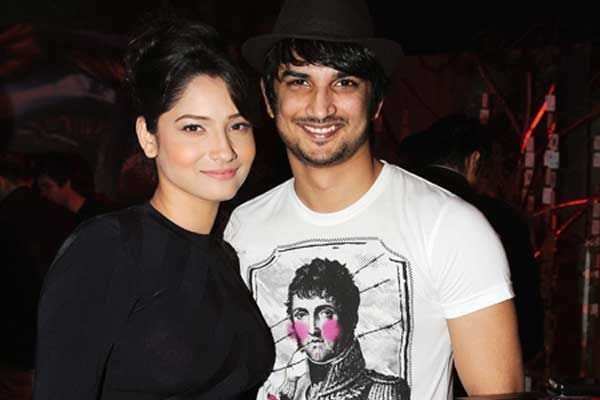 Ankita Lokhande puts out yet another cryptic tweet for Sushant Singh Rajput