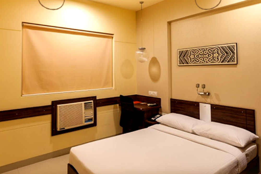 Ginger Hotel, Ahmedabad Times of India Travel