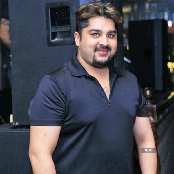 Percussion night @ The Flying Saucer Cafe