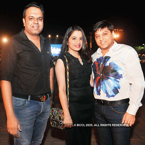 BMW 7 Series: Launch