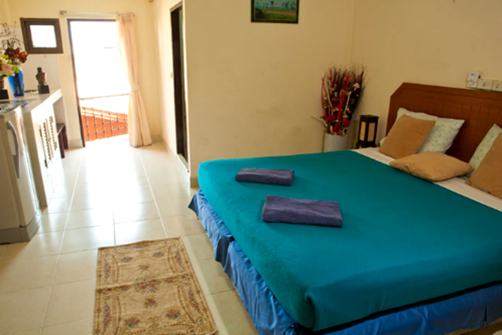 Jasmine Hotel 9. Jasmine Hotel