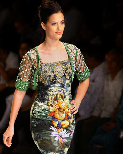 IFW  '10: Rohit Mittal 