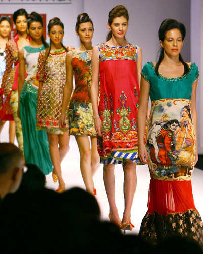 IFW  '10: Rohit Mittal 