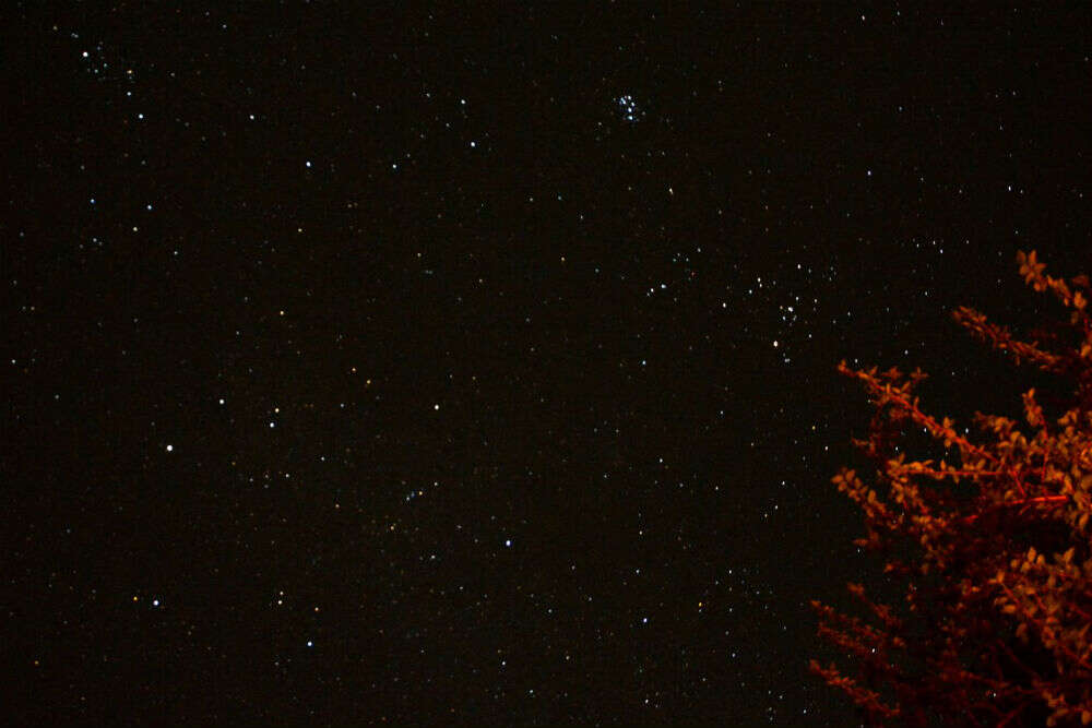 Star gazing at Chakrata Star gazing Chakrata