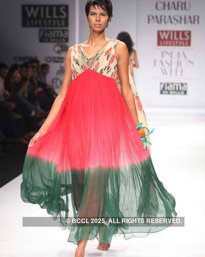 IFW '10: Charu Parashar