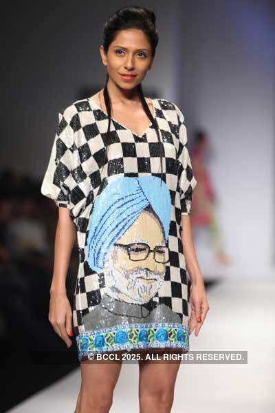 IFW  '10: Rohit Mittal 