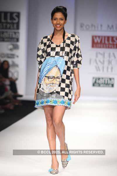 IFW  '10: Rohit Mittal 