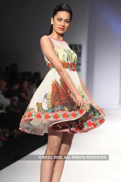 IFW  '10: Rohit Mittal 